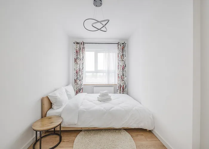 Apartment Osiedle Homely By Bookinghost