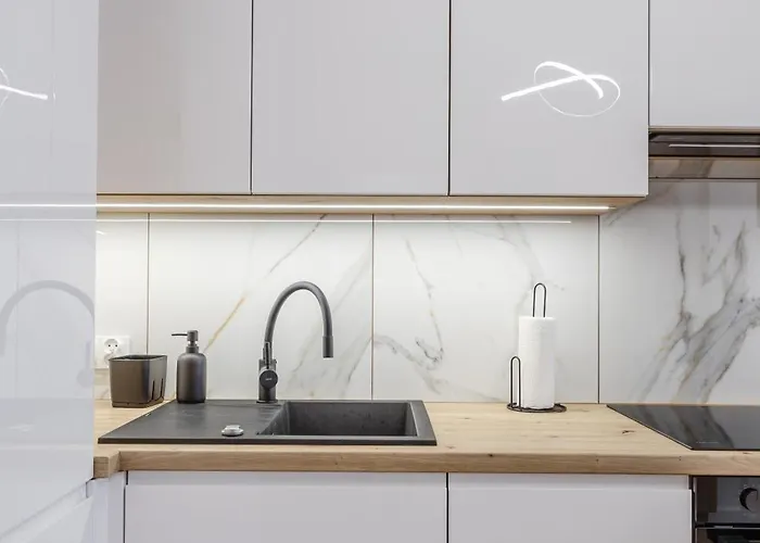 Osiedle Homely By Bookinghost Poznan